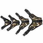 Adjustable Nylon Dog Harness