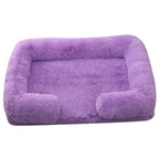 Large Dog Bed