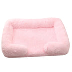 Large Dog Bed