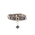 Luxury Clover Collar